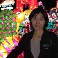 Ying Chen Email & Phone Number