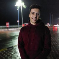 Bytes Employee Ahmed Essam's profile photo
