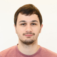 Beatchain Employee Kaloyan Stoyanov's profile photo