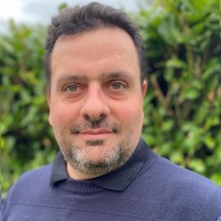 BeWe Employee Romain Keirsebilck's profile photo
