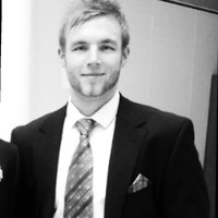 Forensic Sciences Employee Luke Volgin's profile photo