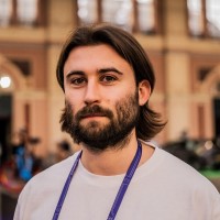 Apple Employee Dan Bowyer's profile photo