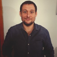 AMSOFT SpA Employee Luis Olave Soto's profile photo