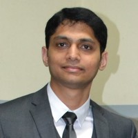 Urban Folklore Ltd Employee Ajith Bhat's profile photo