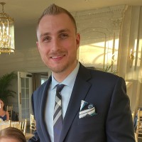 Chobani Employee Michael Senft's profile photo