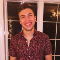 Nicholas Leahey Email & Phone Number