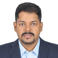 Cognizant Technology Solutions Employee Hari Ramachandran's profile photo