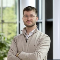 Adam Krupa's profile photo