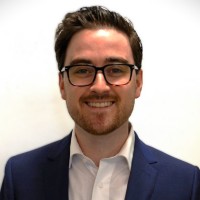 Amrize Employee Luke McLeod's profile photo