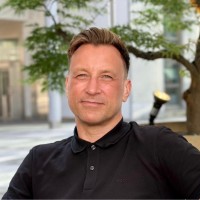 DK Trade AG Employee Marcus Rowe's profile photo