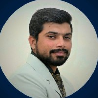 Smcc Construction India Ltd Employee Gautam Bhardwaj's profile photo