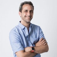 Rodolfo Andragnes Email & Phone Number