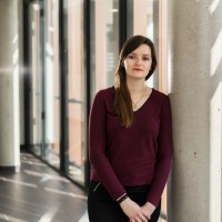 Infolegale Employee Anaïs Cordier's profile photo