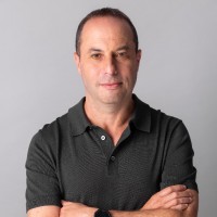 Q4 - The Fourth Quarter הרבעון הרביעי Employee Yoav Heller's profile photo