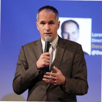 Lorenzo Stranges Email & Phone Number