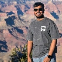 Critical Management Solutions (CMS) Employee Sheshikanth Uduthala's profile photo