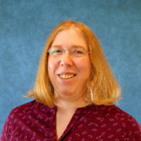 Riverfront Federal Credit Union Employee Cindy Amour's profile photo