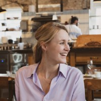 Parcel Perform Employee Cris Hoogeveen-Jutte's profile photo