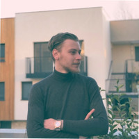 Novactive Employee Kays Hamour's profile photo