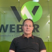 Weber Automação e Controle Industrial Employee Luiz M's profile photo