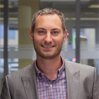 Sybit GmbH Employee Marco Werth's profile photo