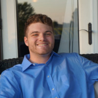 PCC Solutions Employee Luke Meyers's profile photo