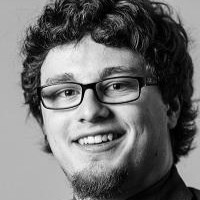 Schwäbisch Media Employee Gabriel Bock's profile photo