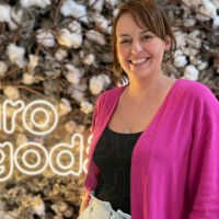 Cia. Fabril Lepper Employee Vivian Alves's profile photo