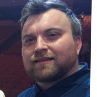 AGEX, Inc. Employee Basil Parks's profile photo
