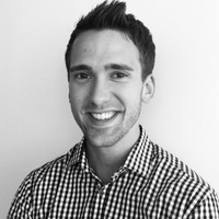 Salesforce Employee Mike Cody's profile photo