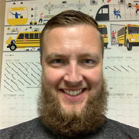 Thomas Mattingly's profile photo