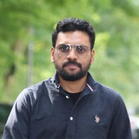 Peter Döhle Schiffahrts-KG Employee Arjun Anil's profile photo