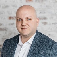 New York Life Investments Employee Matthew Talarico's profile photo