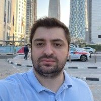 Bortoluzzi Sementes & Cereais Employee Vicente Bortoluzzi's profile photo