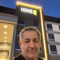 Hillside Investments Employee Calvin Kuza's profile photo