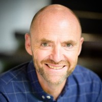 Clarity Leadership Employee David Bevan's profile photo