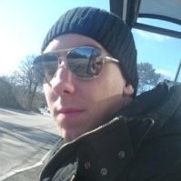 Martin Karlsson Email