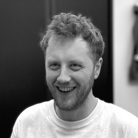 Weeztix Employee Andy Greenwood's profile photo