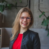 Epico Employee Veronika Batelková's profile photo