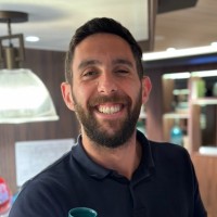 Universidad de San Isidro "Dr. Plácido Marín Employee Tomas Nielsen Obieta's profile photo