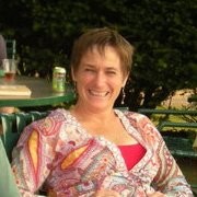 Covenant House California Employee Jenifer Reeve's profile photo