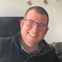 Belgorail Employee Antoine Dumaisnil's profile photo