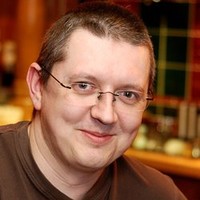 Ganbaro Digital Employee Stuart Herbert's profile photo