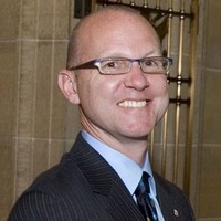 Labcon Employee Tom Moulton's profile photo