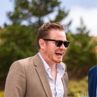 Rolls-Royce Motor Cars Employee Nicholas Ryan's profile photo