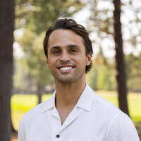 Liquid Instruments Employee Gabe Thurner's profile photo