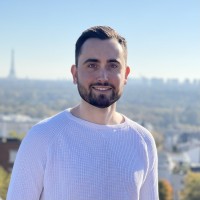 Beebs Employee Thomas Bernard's profile photo