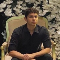 IDS Software e Assessoria Employee Diogo Hajjar's profile photo