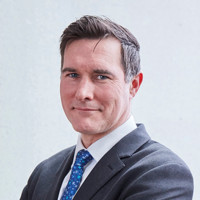 SIGNATURE LITIGATION LLP Employee Paul Brehony's profile photo