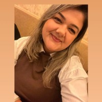 Estival Calasados De Seguranasa Employee Camila Ponce's profile photo